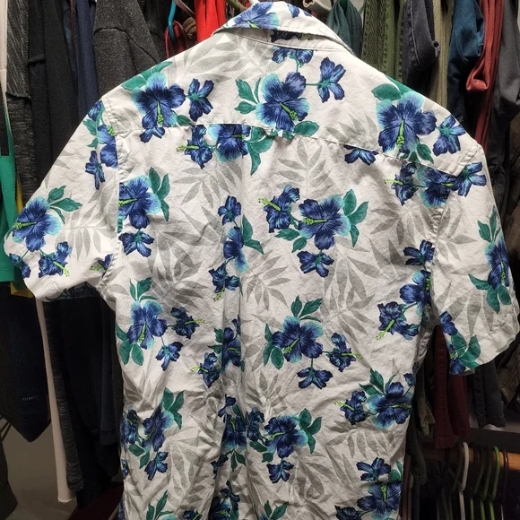 American heritage shirt - Picture 3 of 5